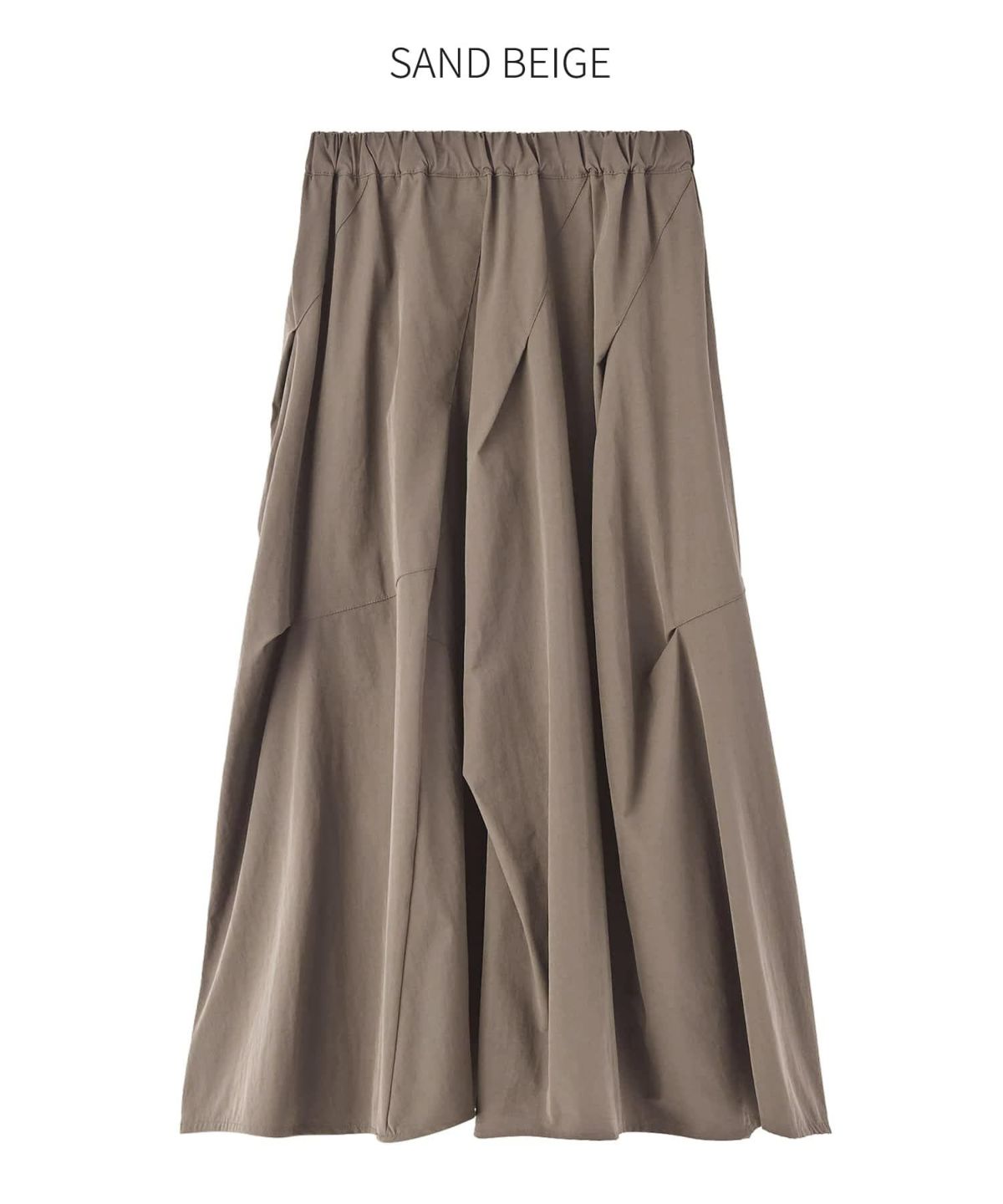 サンドベージュ