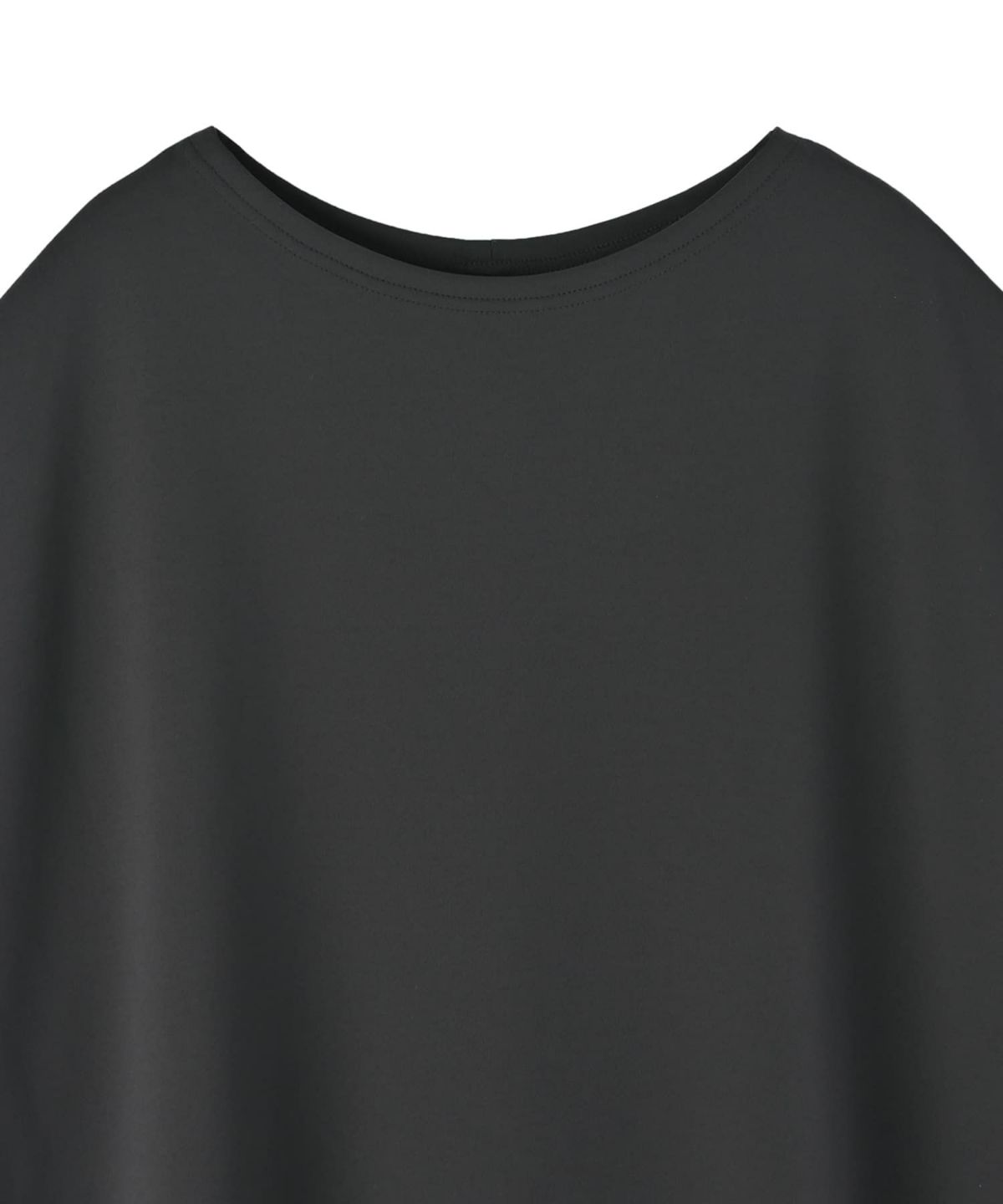 着用イメージ 163cm スミクロ