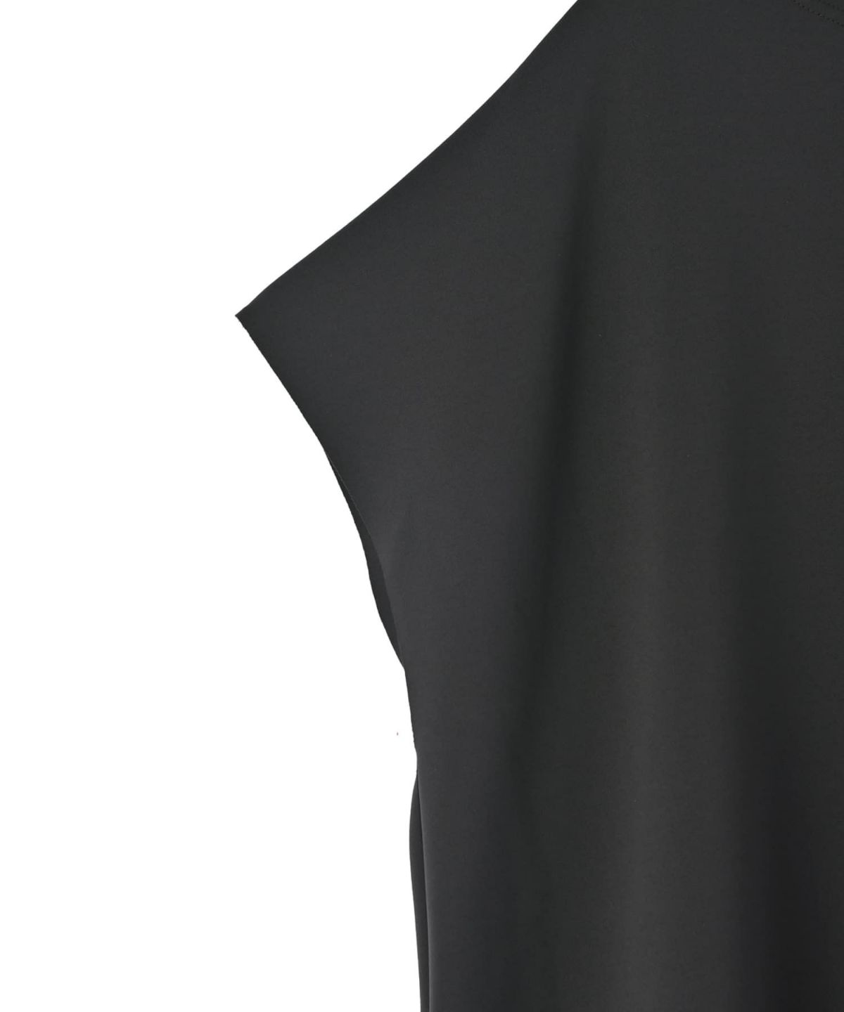 着用イメージ 163cm スミクロ