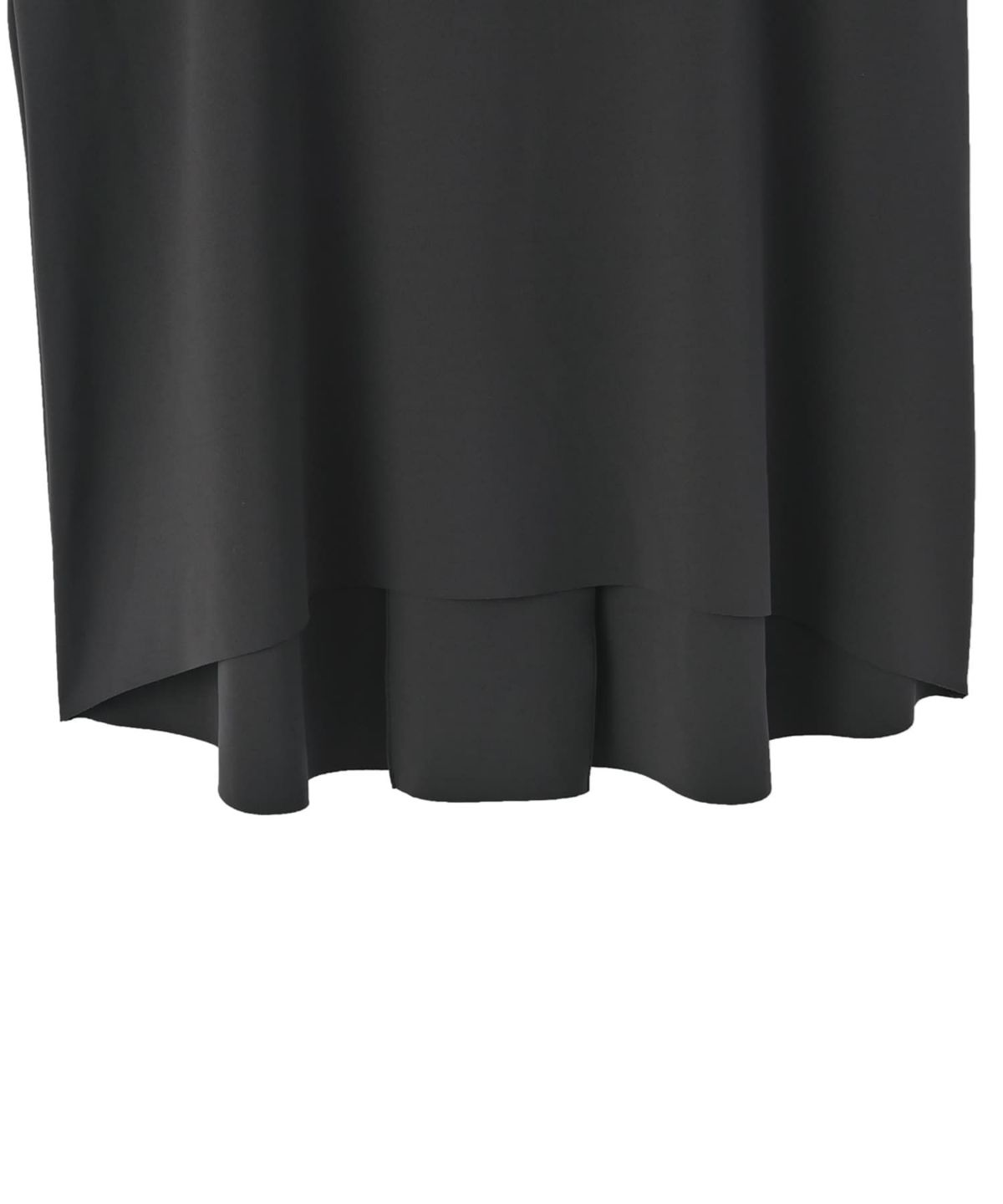 着用イメージ 163cm スミクロ