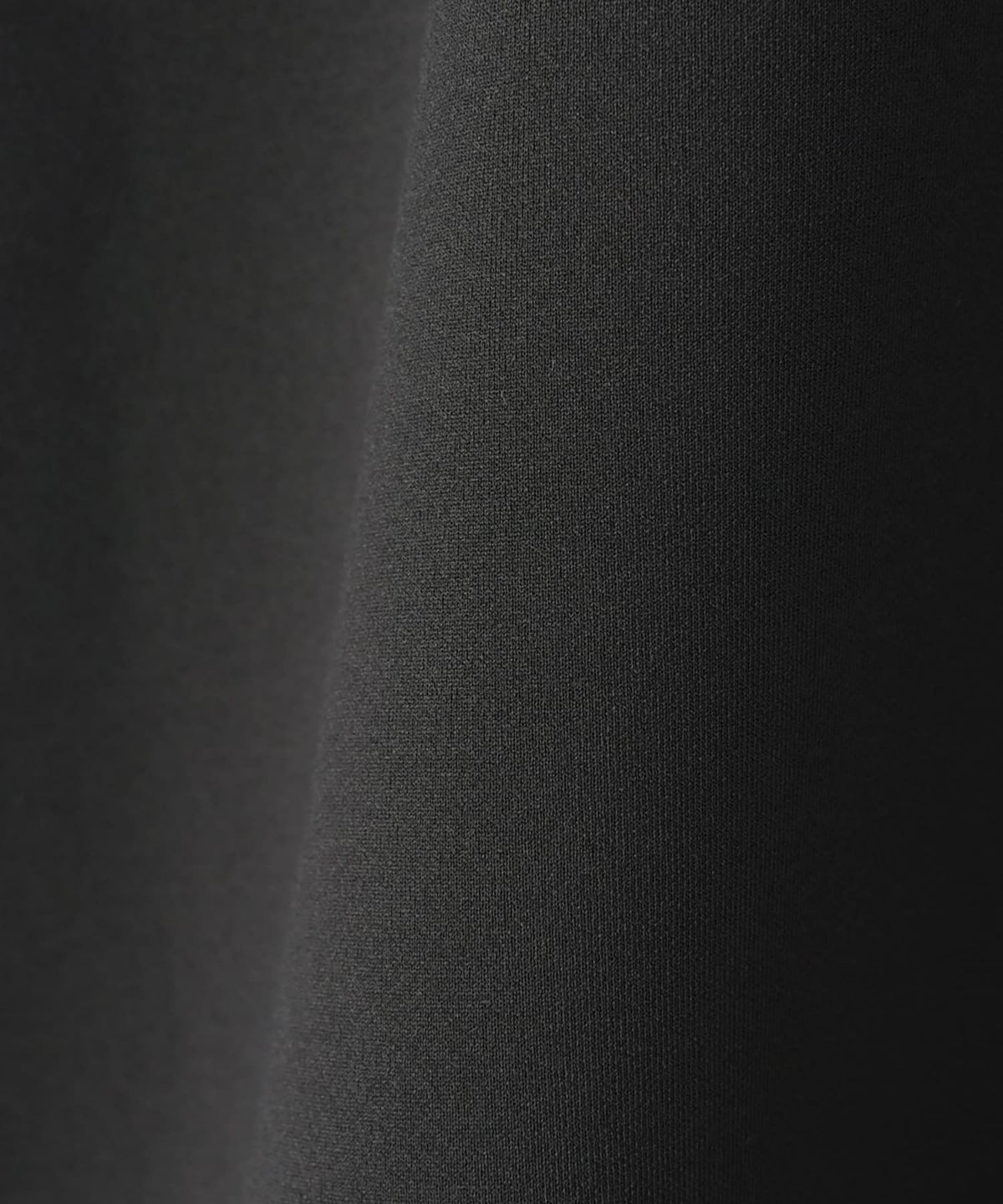 着用イメージ 163cm スミクロ