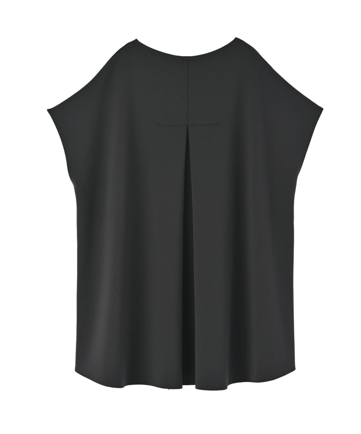 着用イメージ 163cm スミクロ