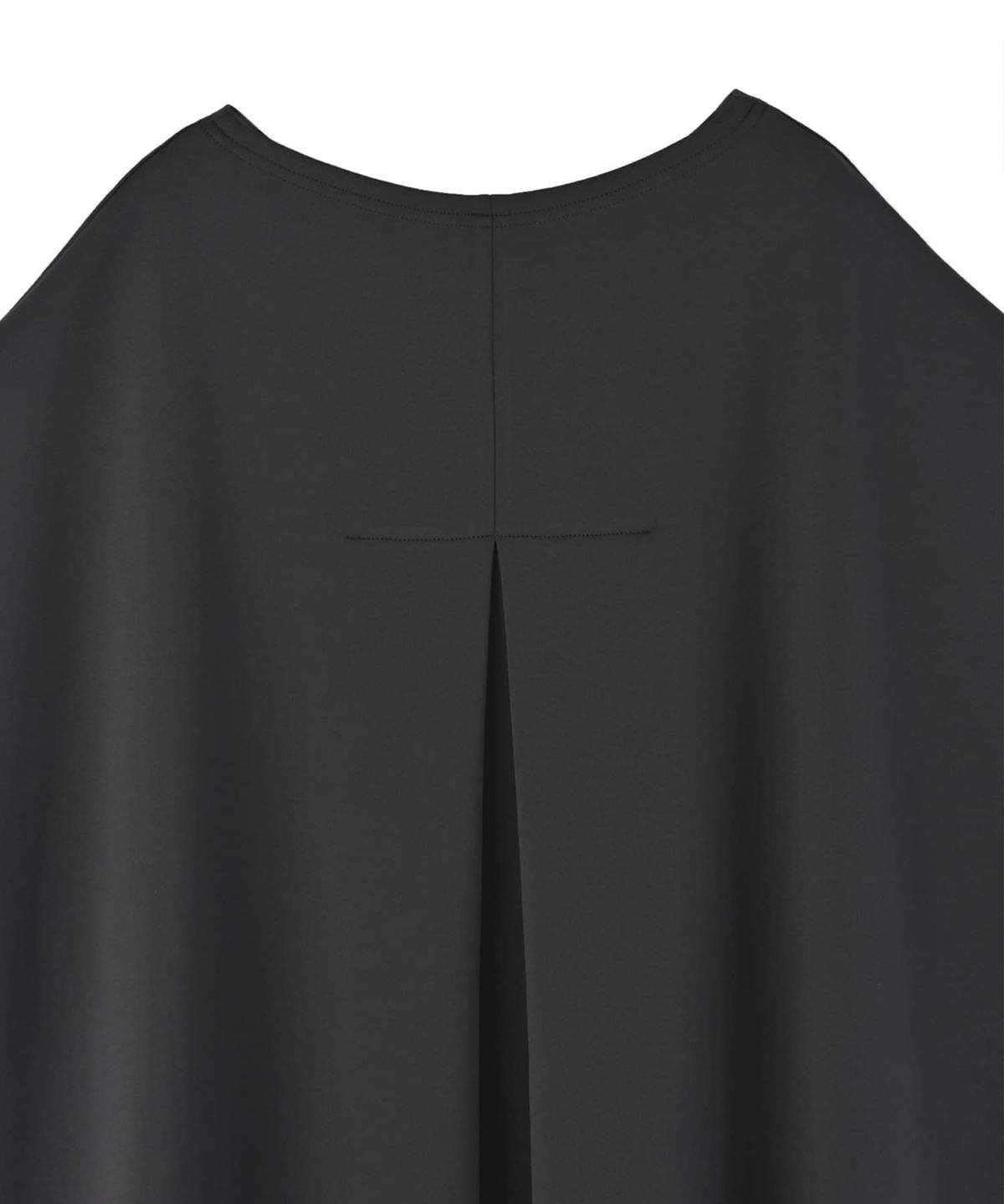 着用イメージ 163cm スミクロ