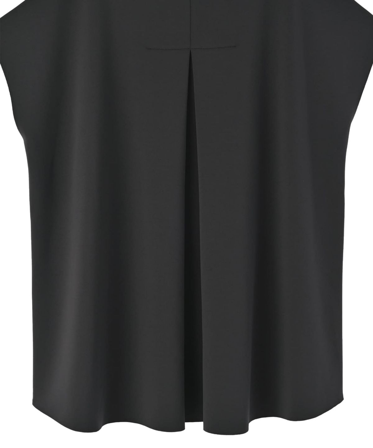 着用イメージ 163cm スミクロ