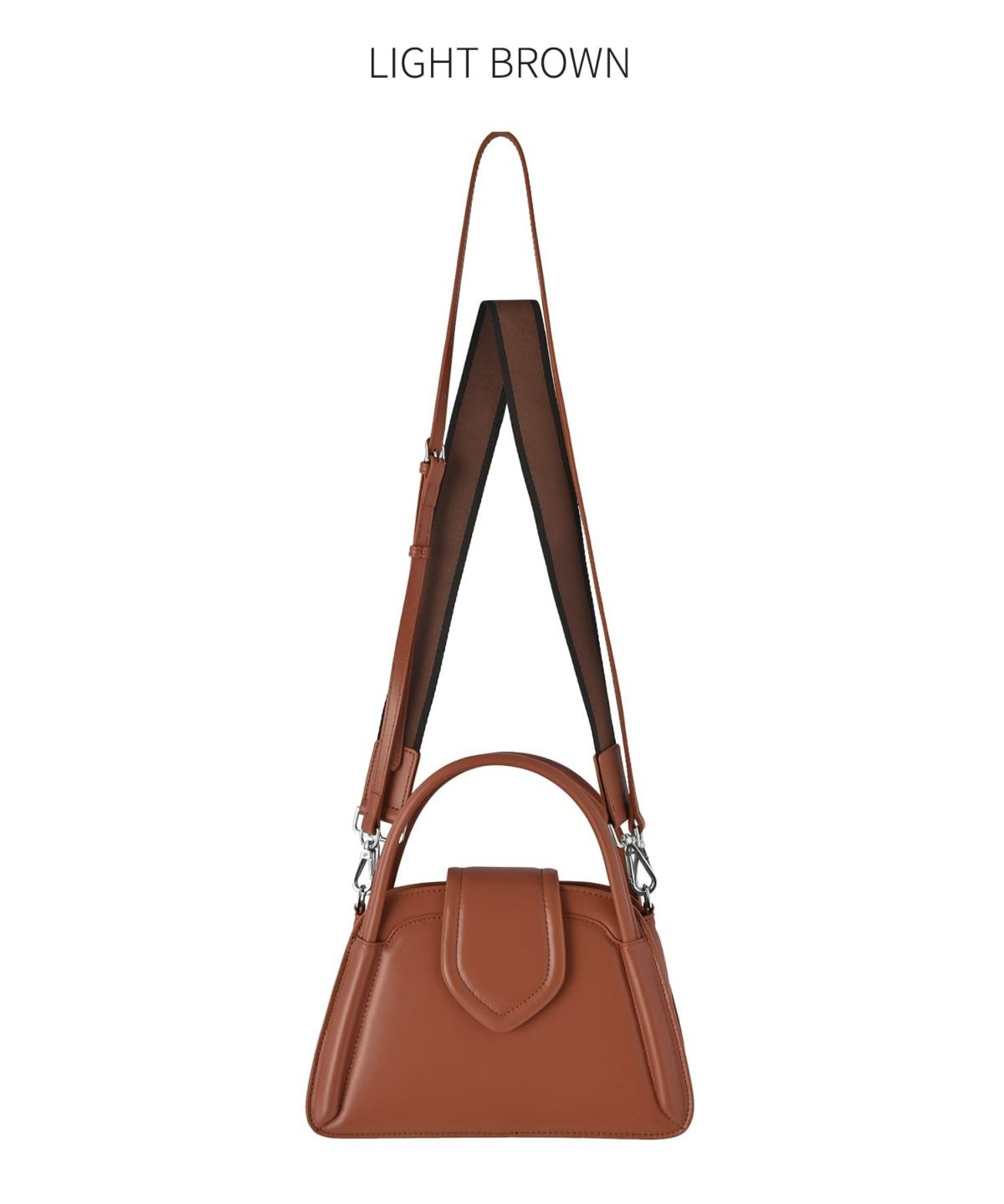 ライトブラウン