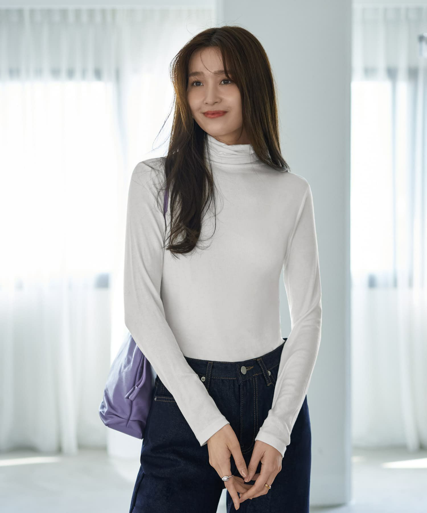 ホワイト
