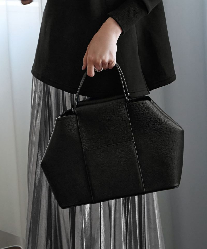 DRESSDEN】レザーバッグ／M-01 | おしゃれな大人レディース