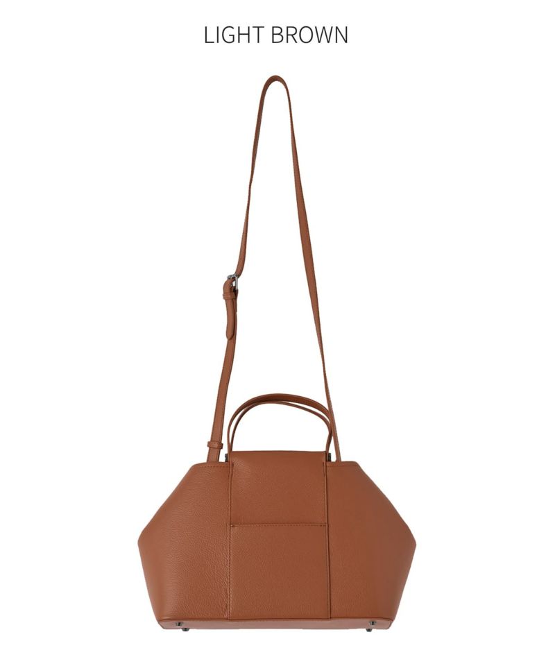 DRESSDEN】レザーバッグ／M-01 | おしゃれな大人レディース