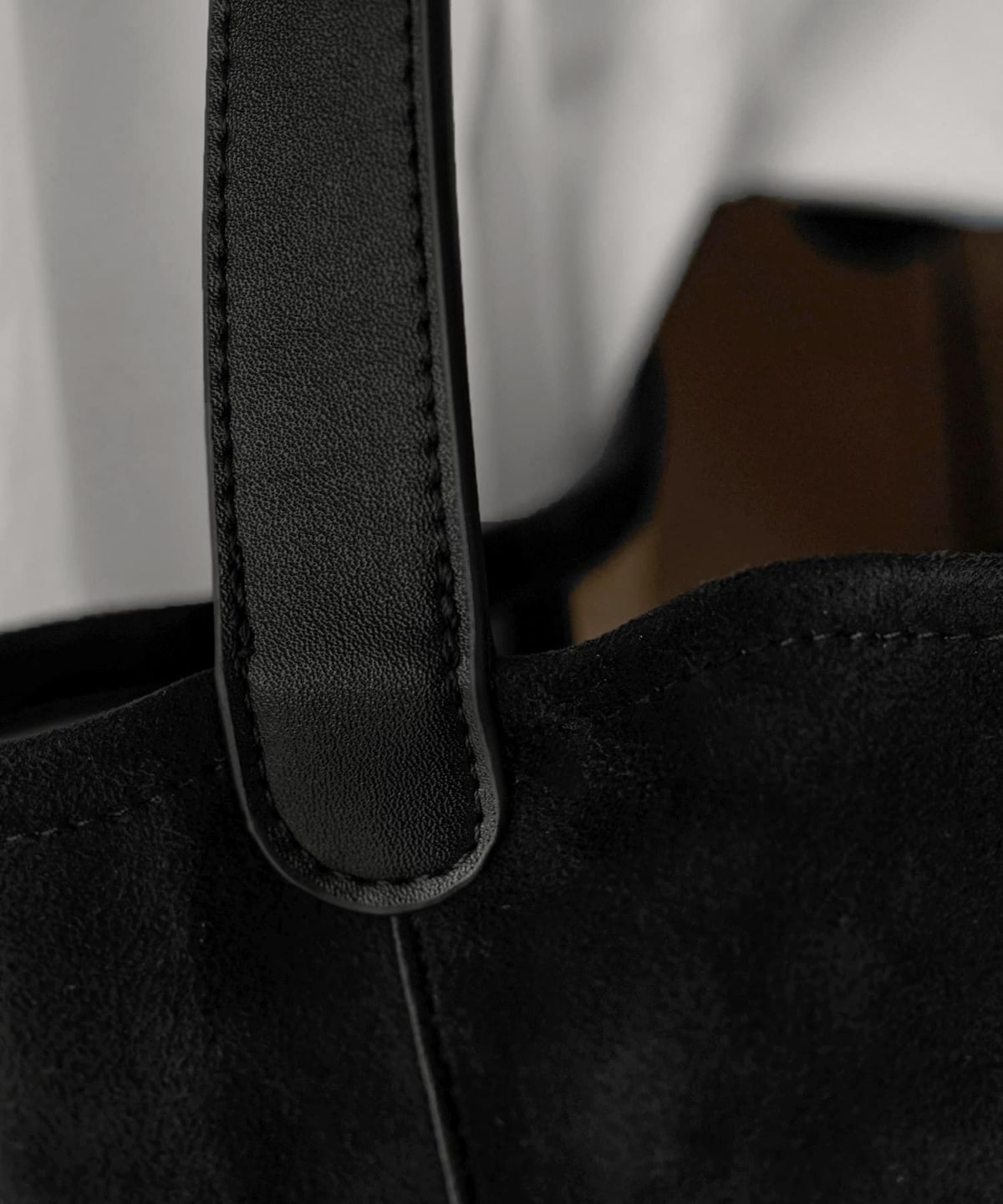 着用イメージ 166㎝　ブラック