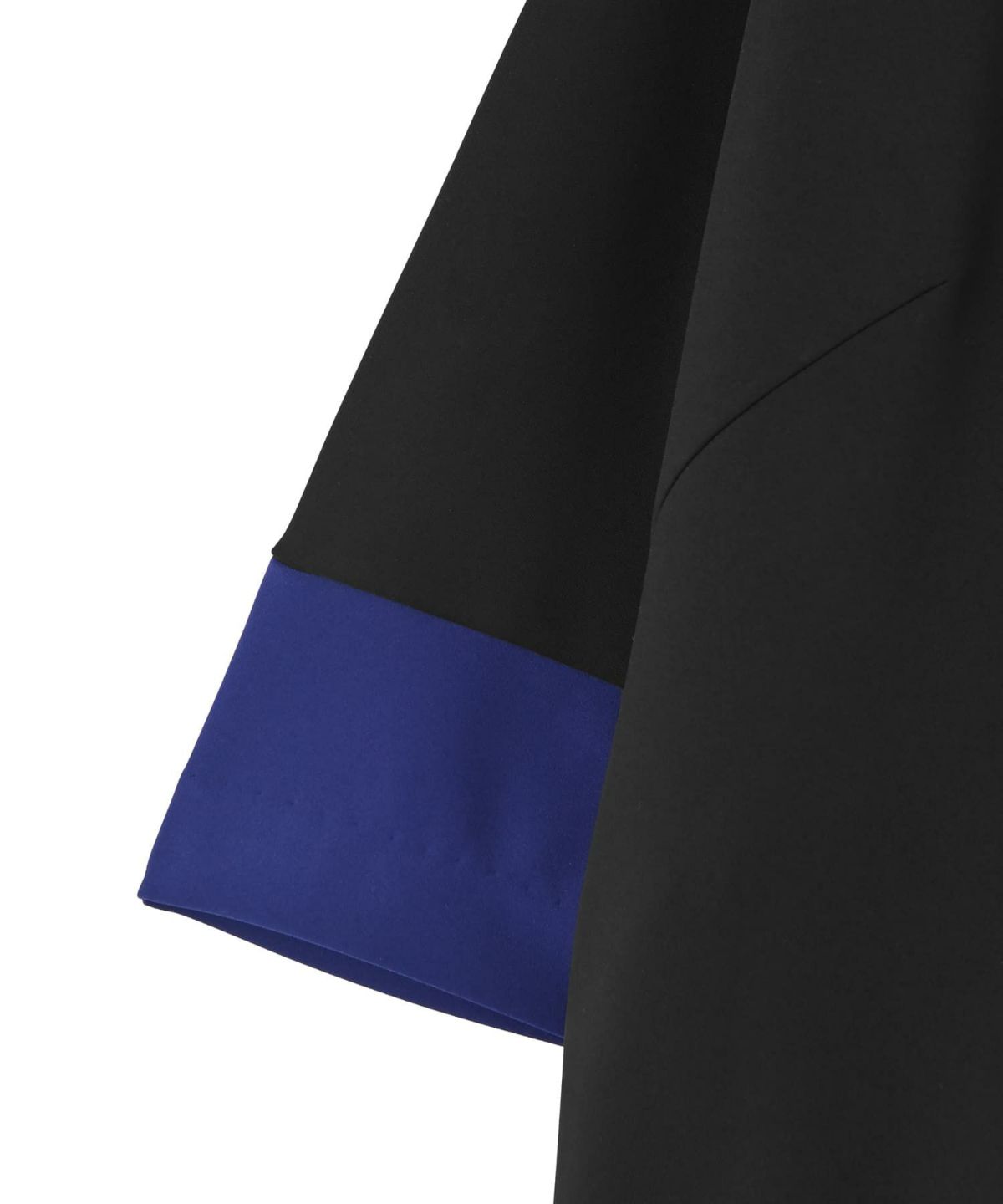 ブラック×ブルー