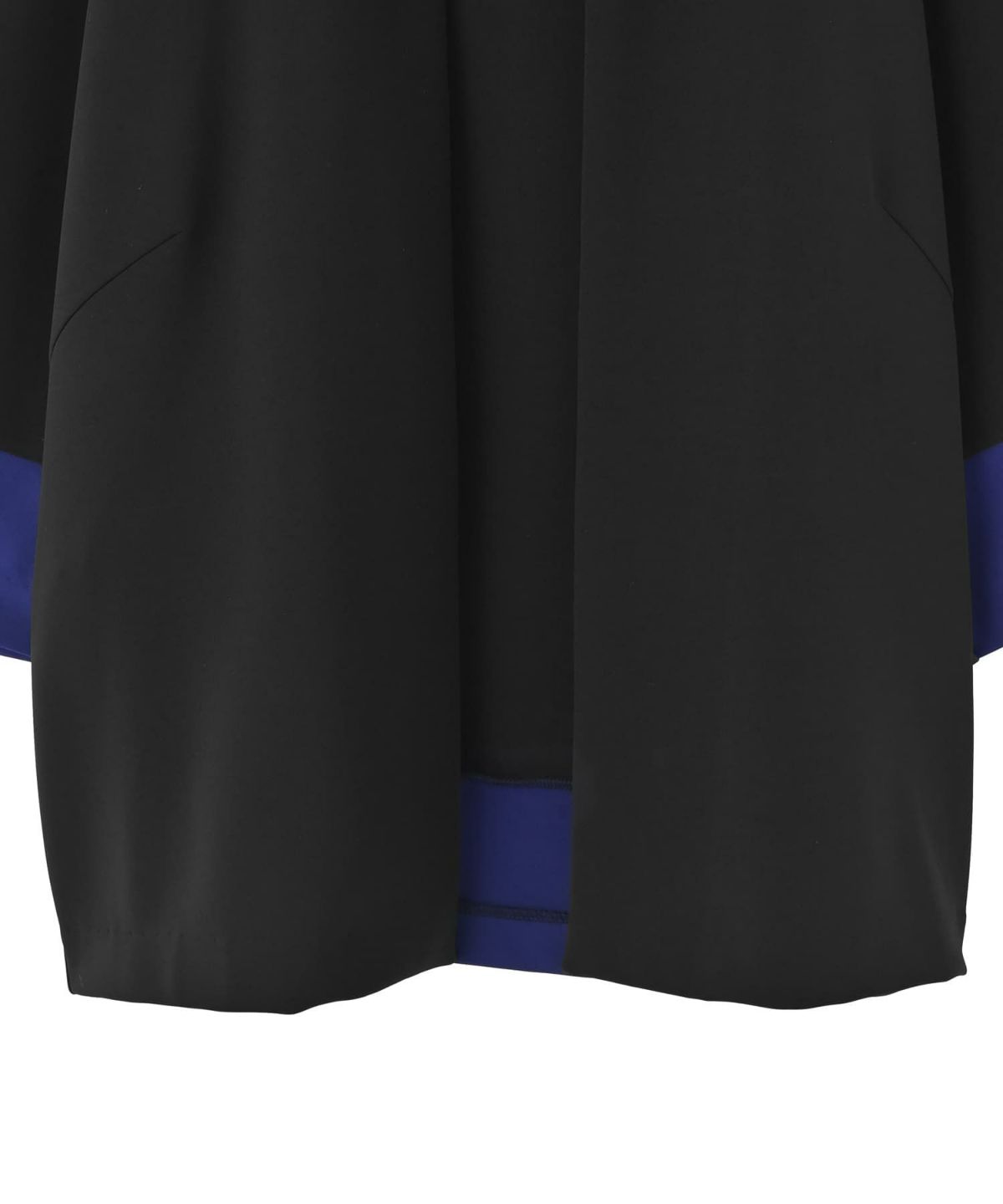 ブラック×ブルー