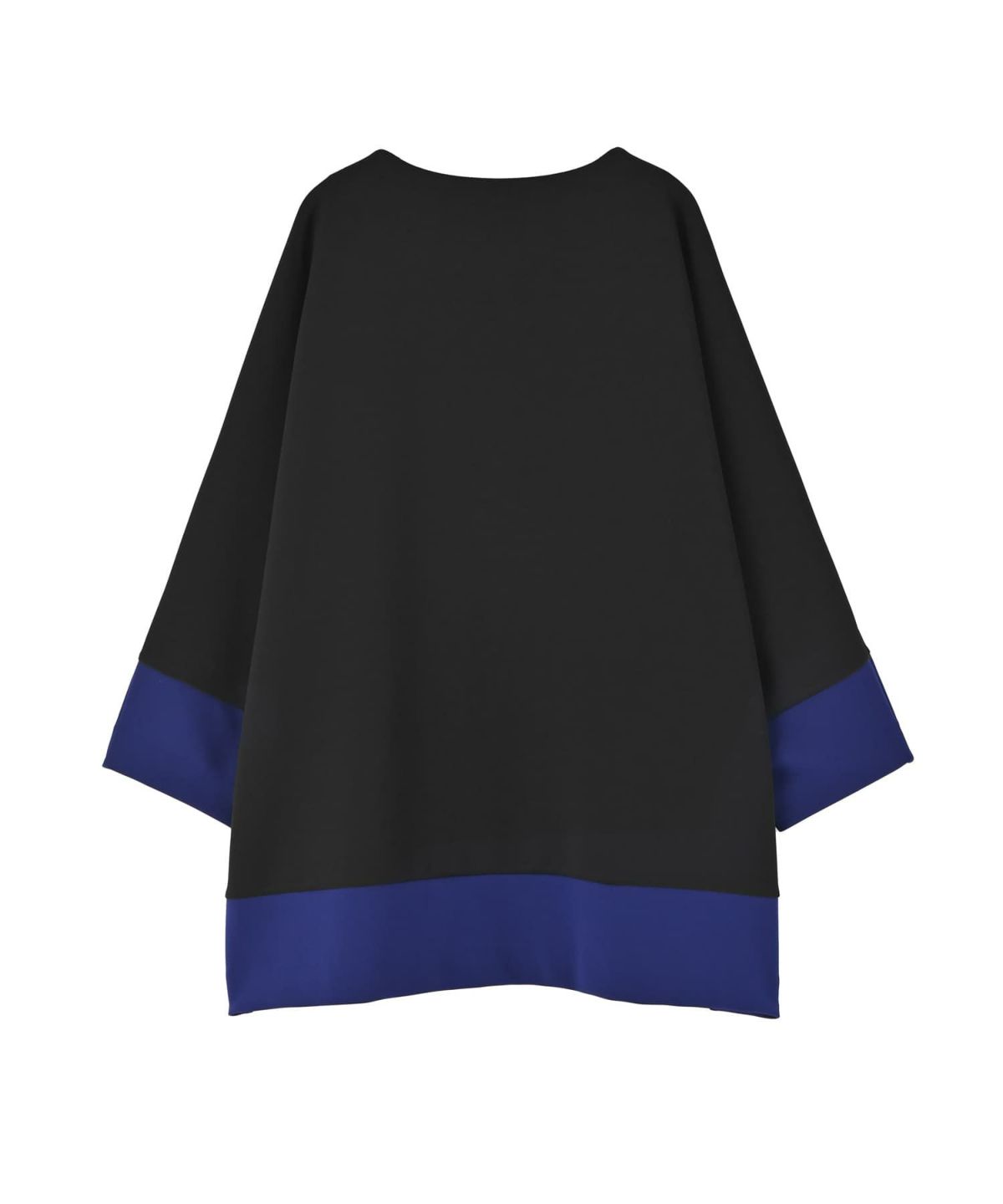 ブラック×ブルー