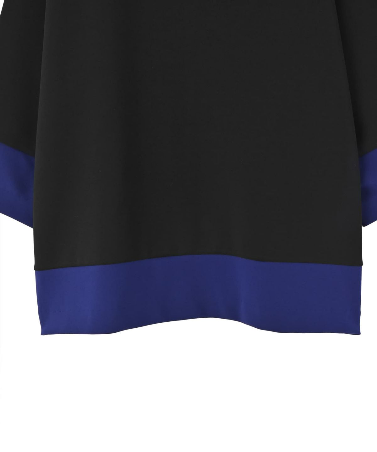 ブラック×ブルー