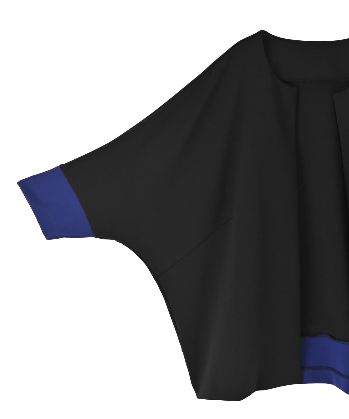 ブラック×ブルー