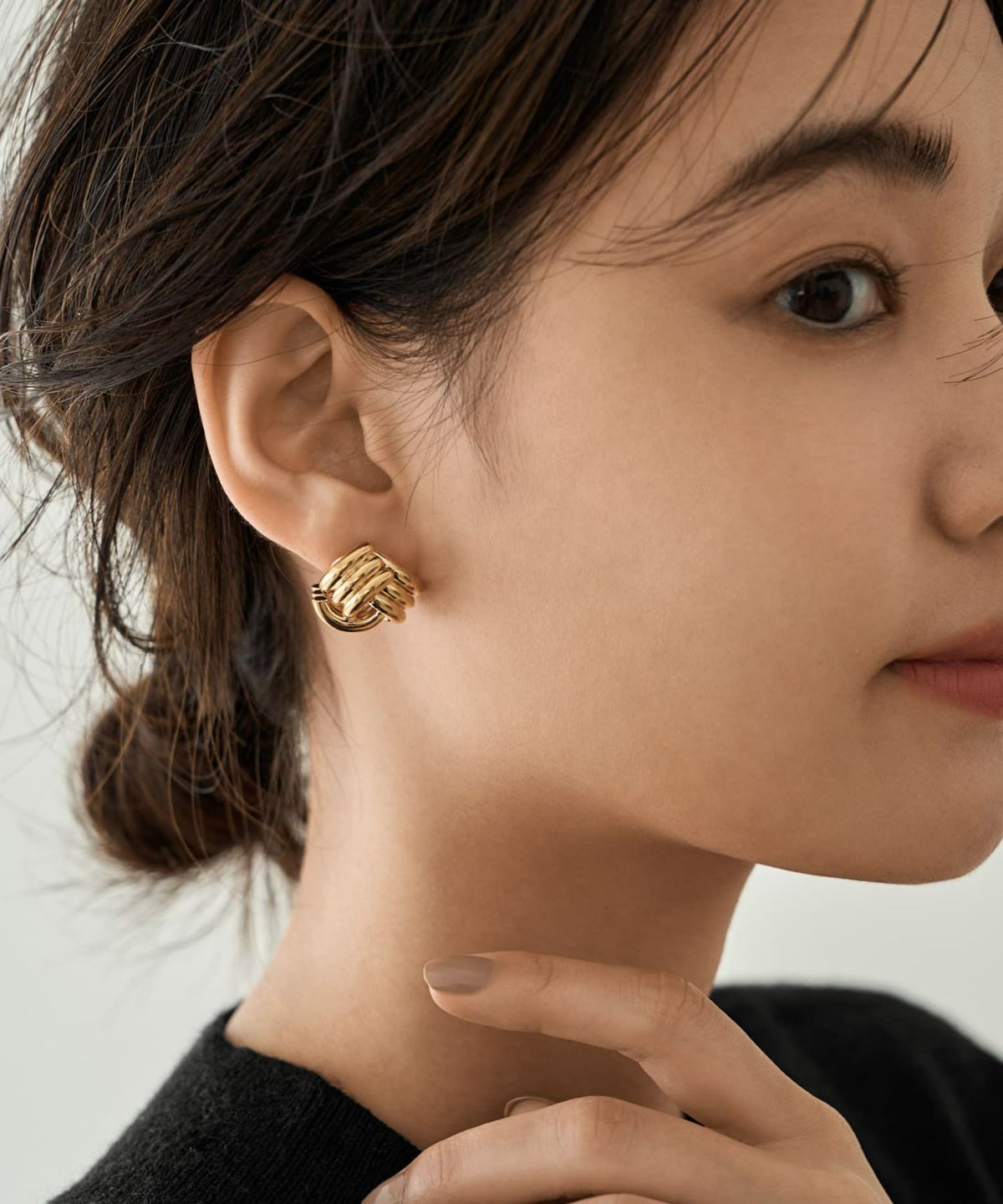 着用イメージ 166㎝　ゴールド