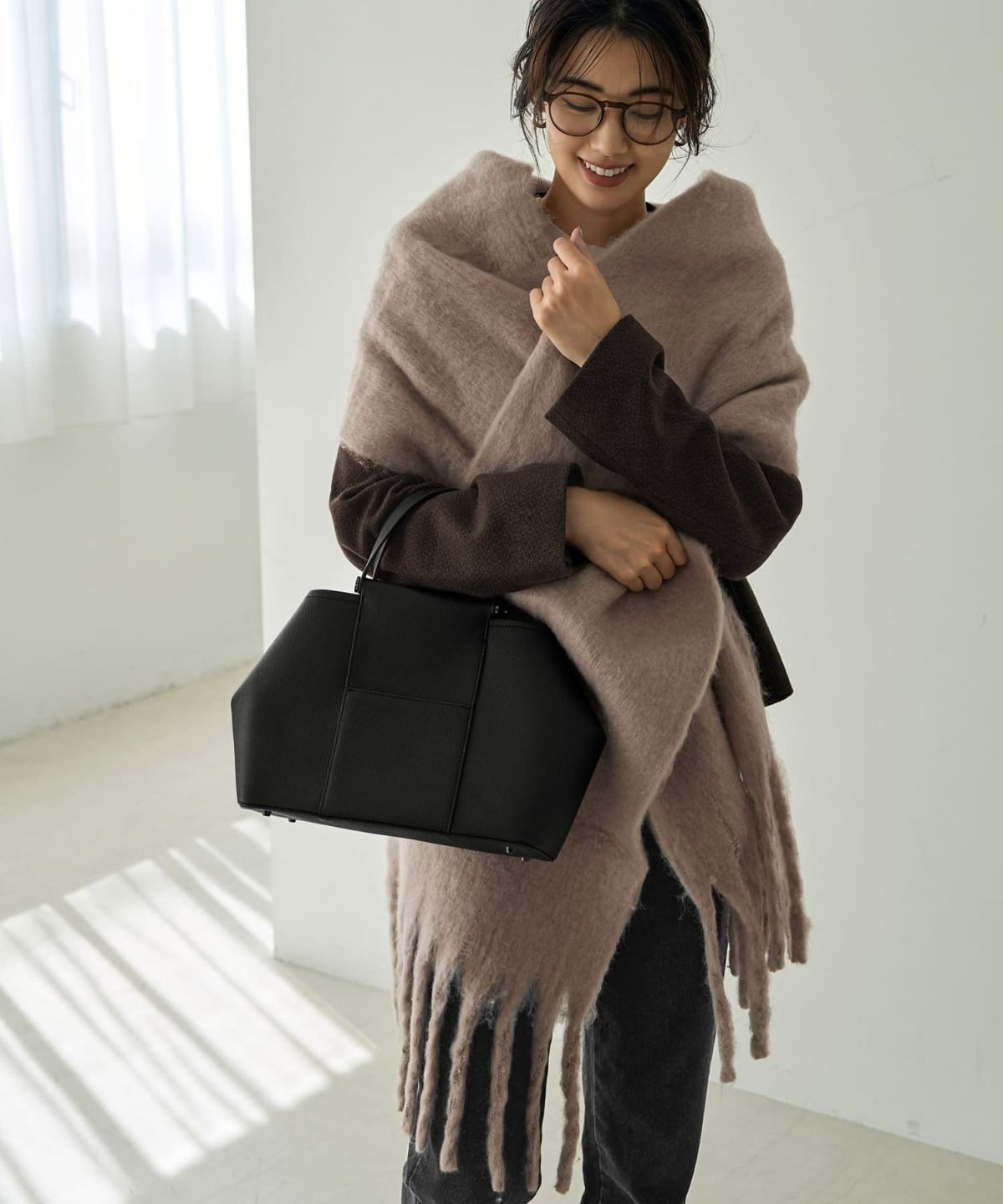 ライトベージュ