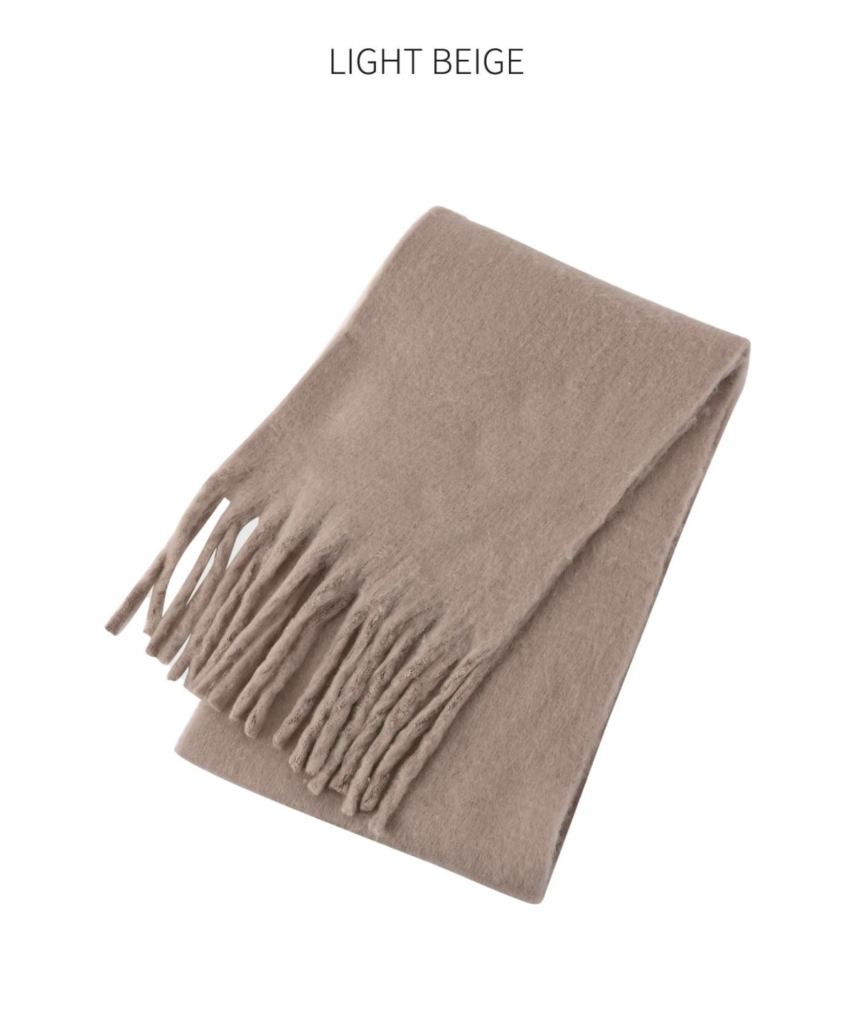 ライトベージュ