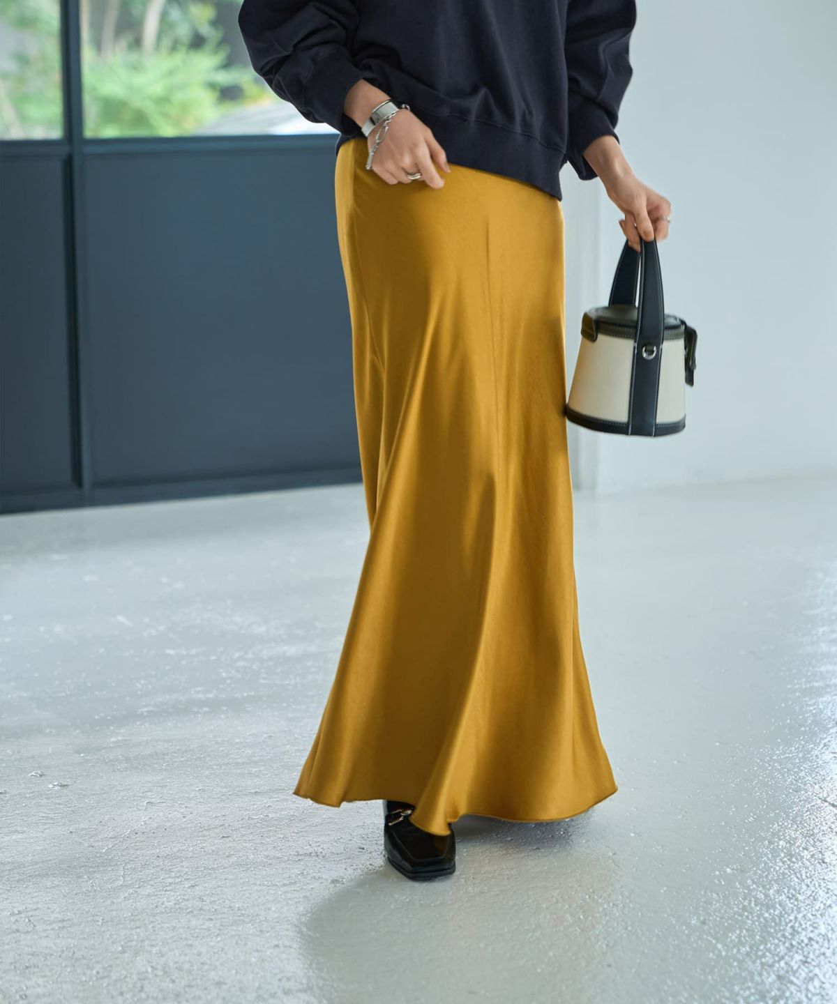 マスタードゴールド