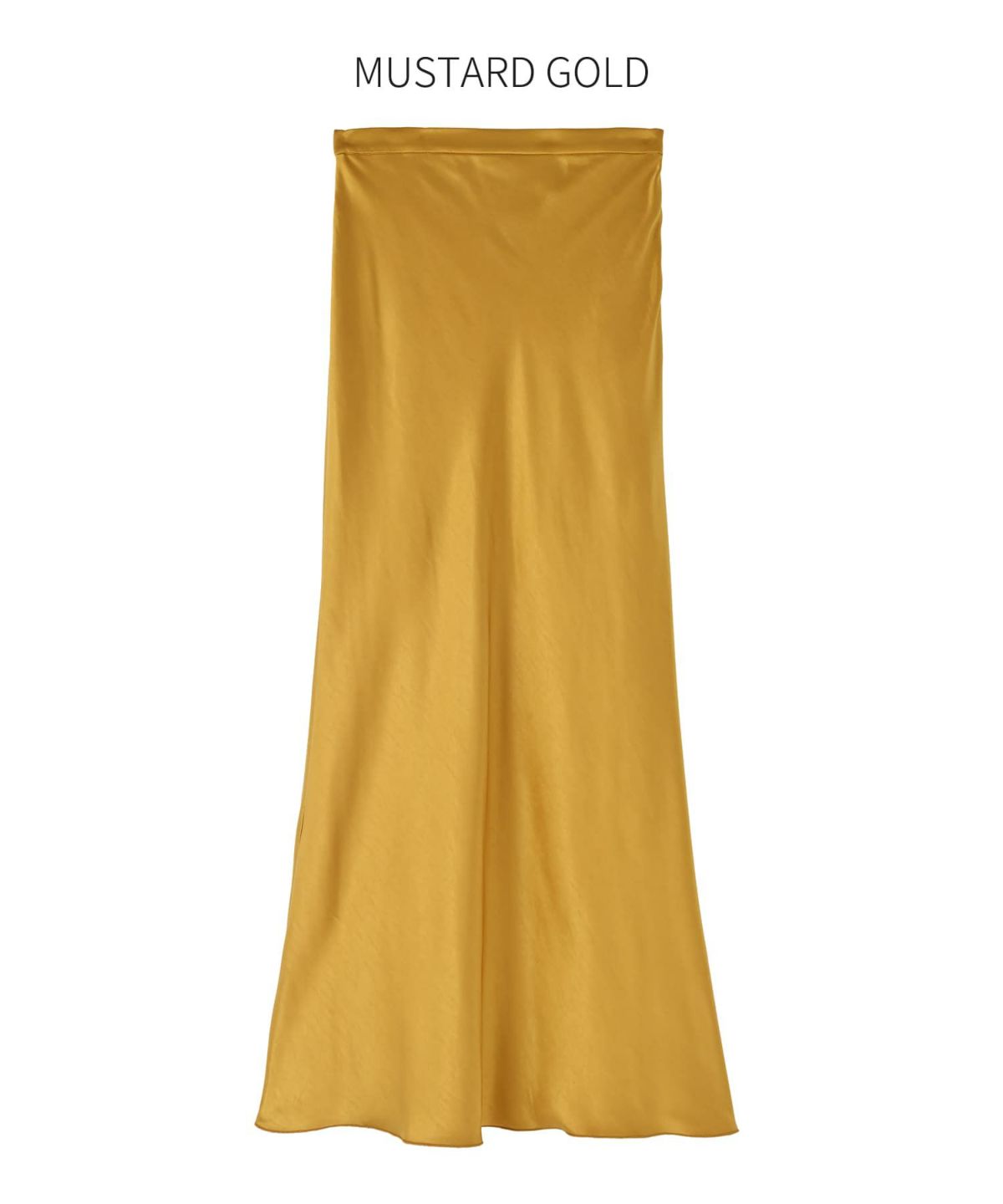 マスタードゴールド