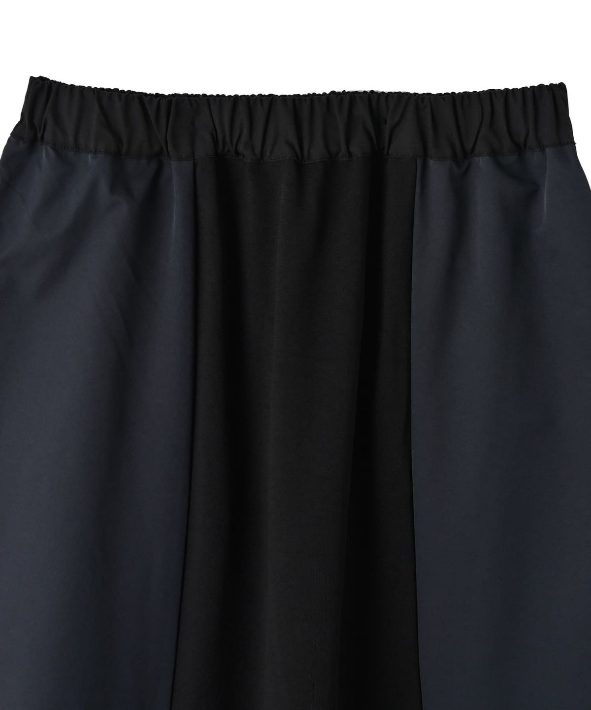 ブラック×ネイビー