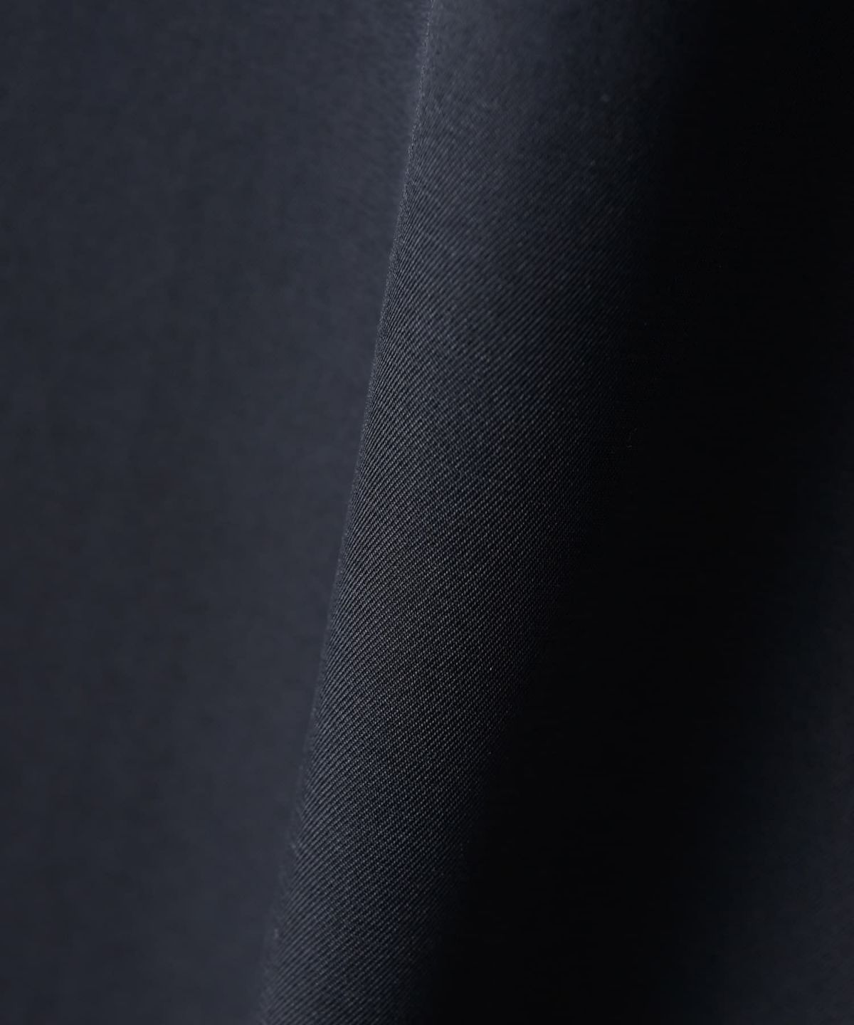 ブラック×ネイビー