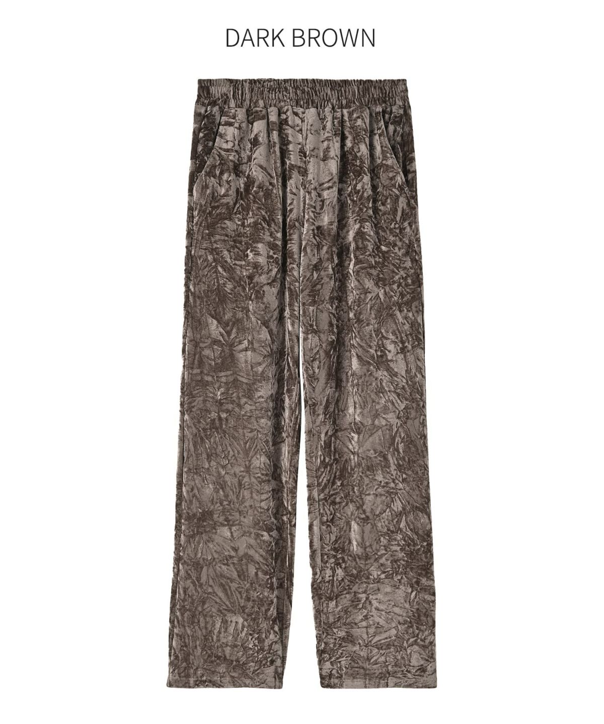 ダークブラウン