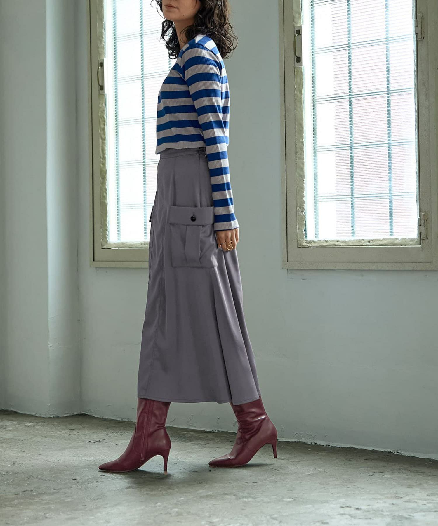 トップス noboru トップス - BUNZABURO