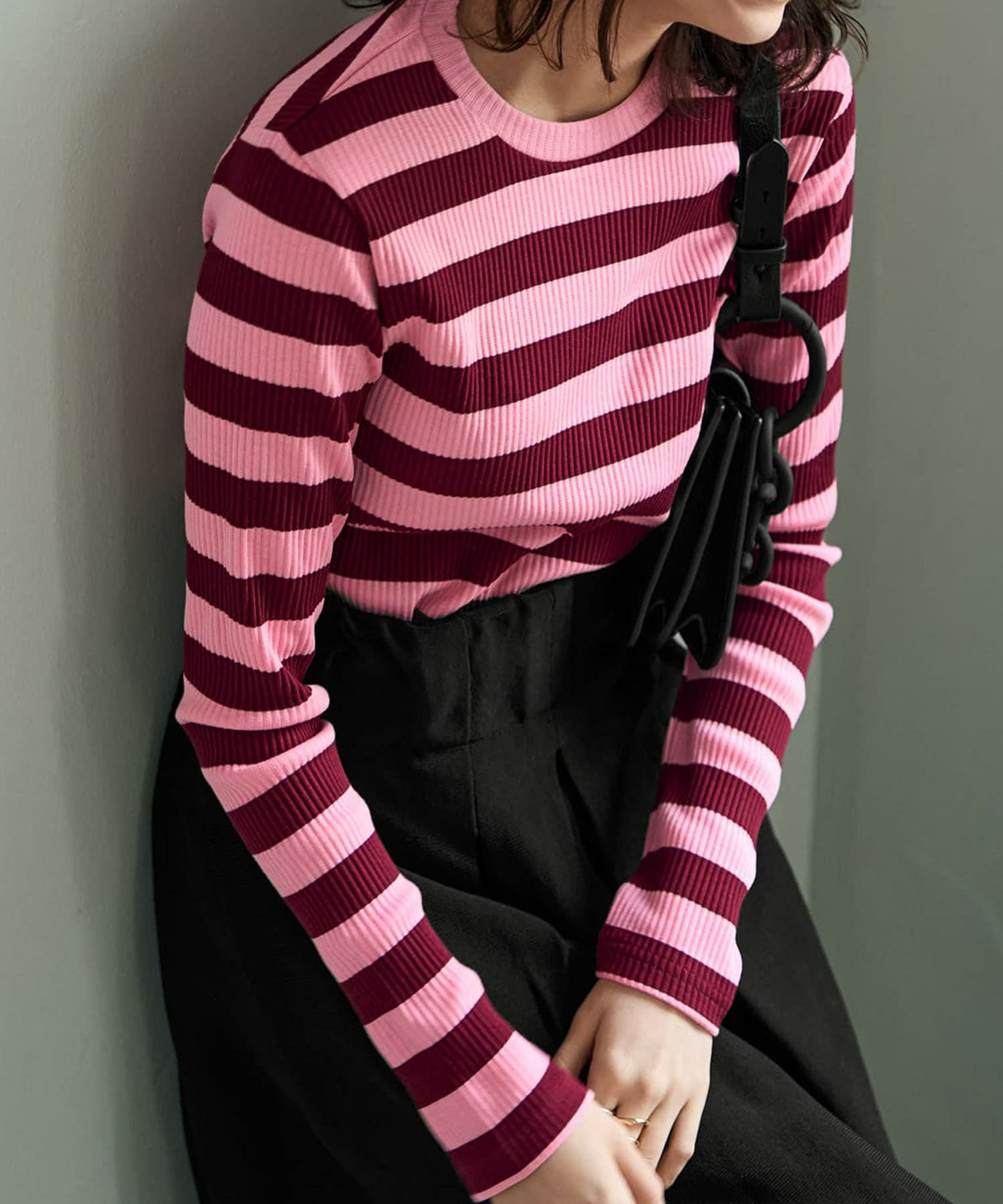 トップス noboru トップス - BUNZABURO