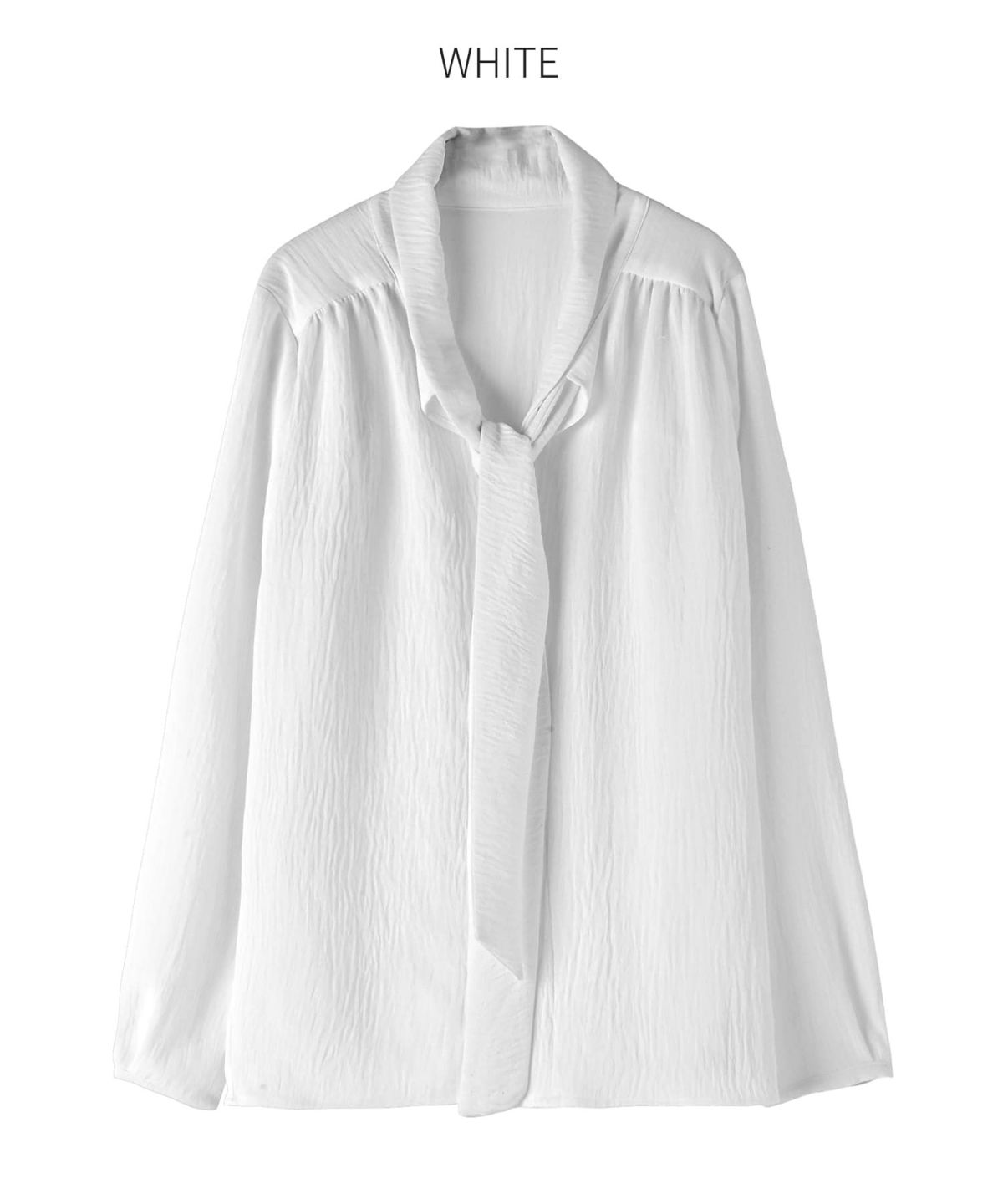 着用イメージ 166㎝　ブルーグレー