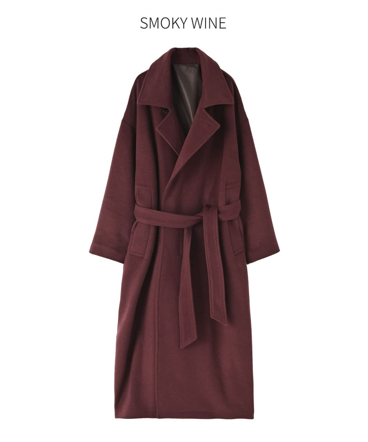 スモーキーワイン