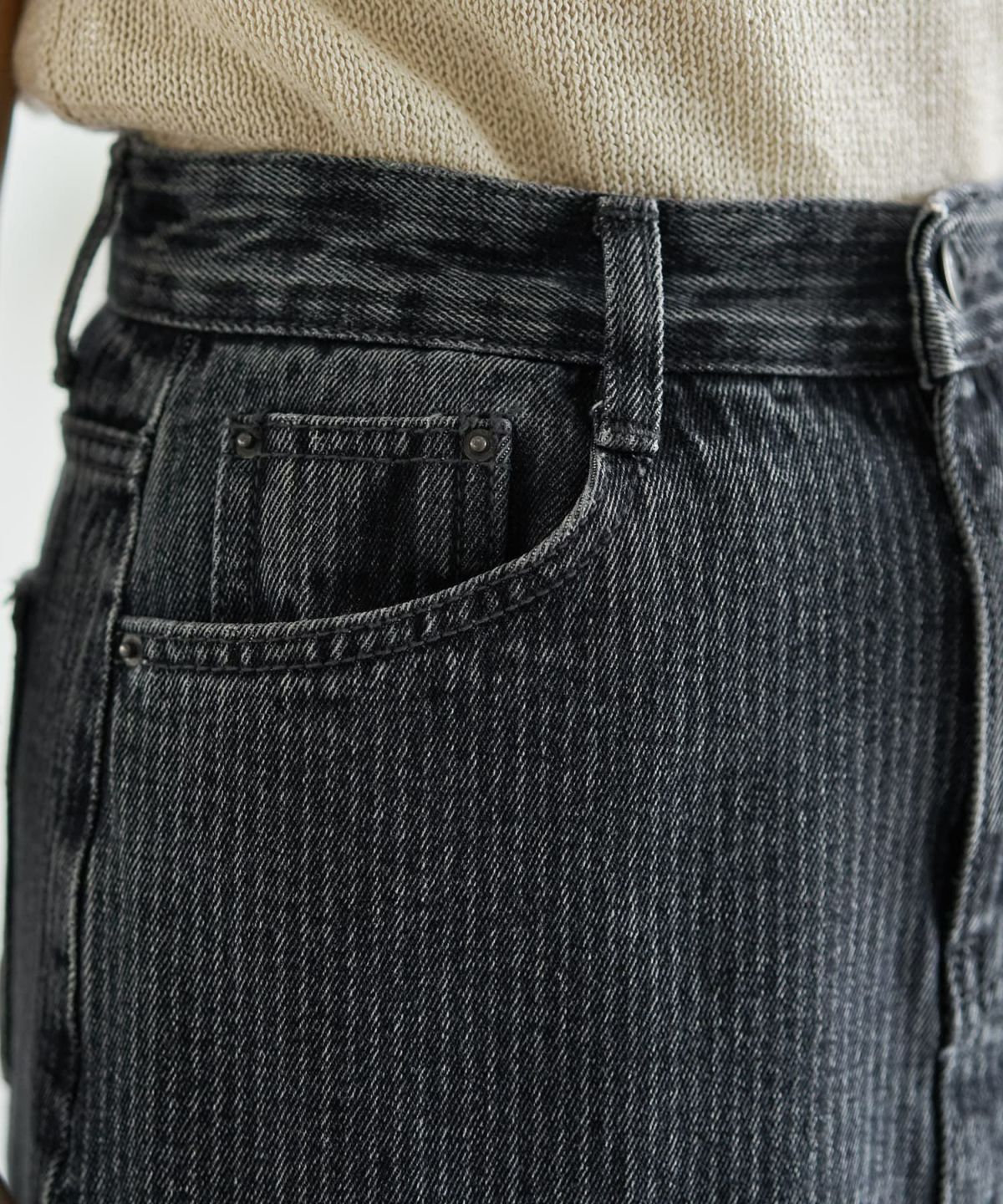 着用イメージ 167cm 