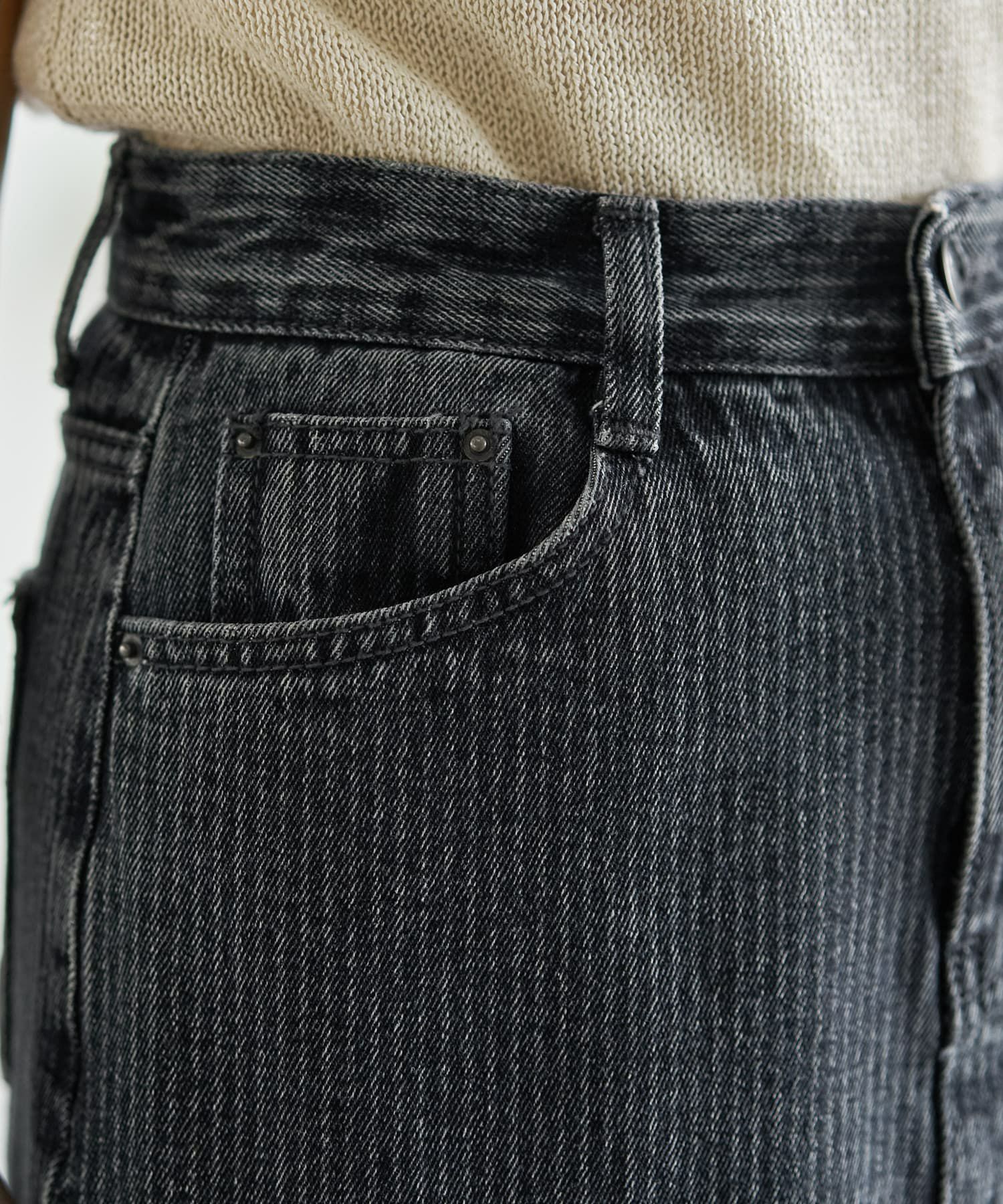 着用イメージ 167cm 