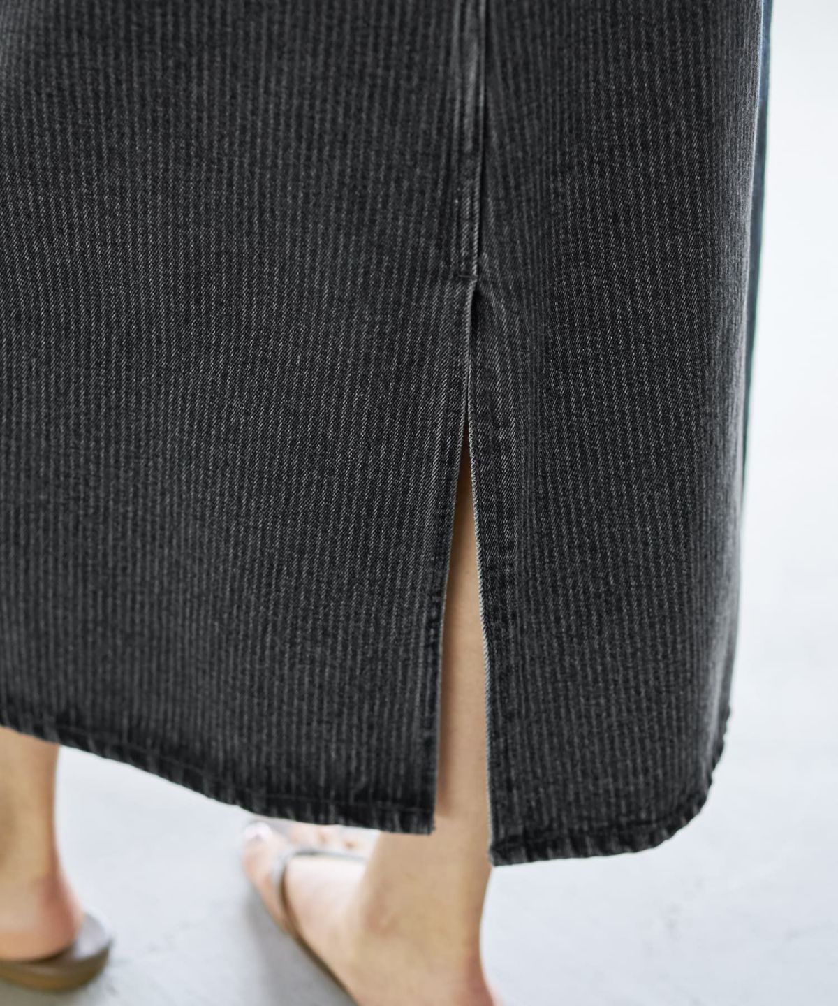 着用イメージ 167cm 