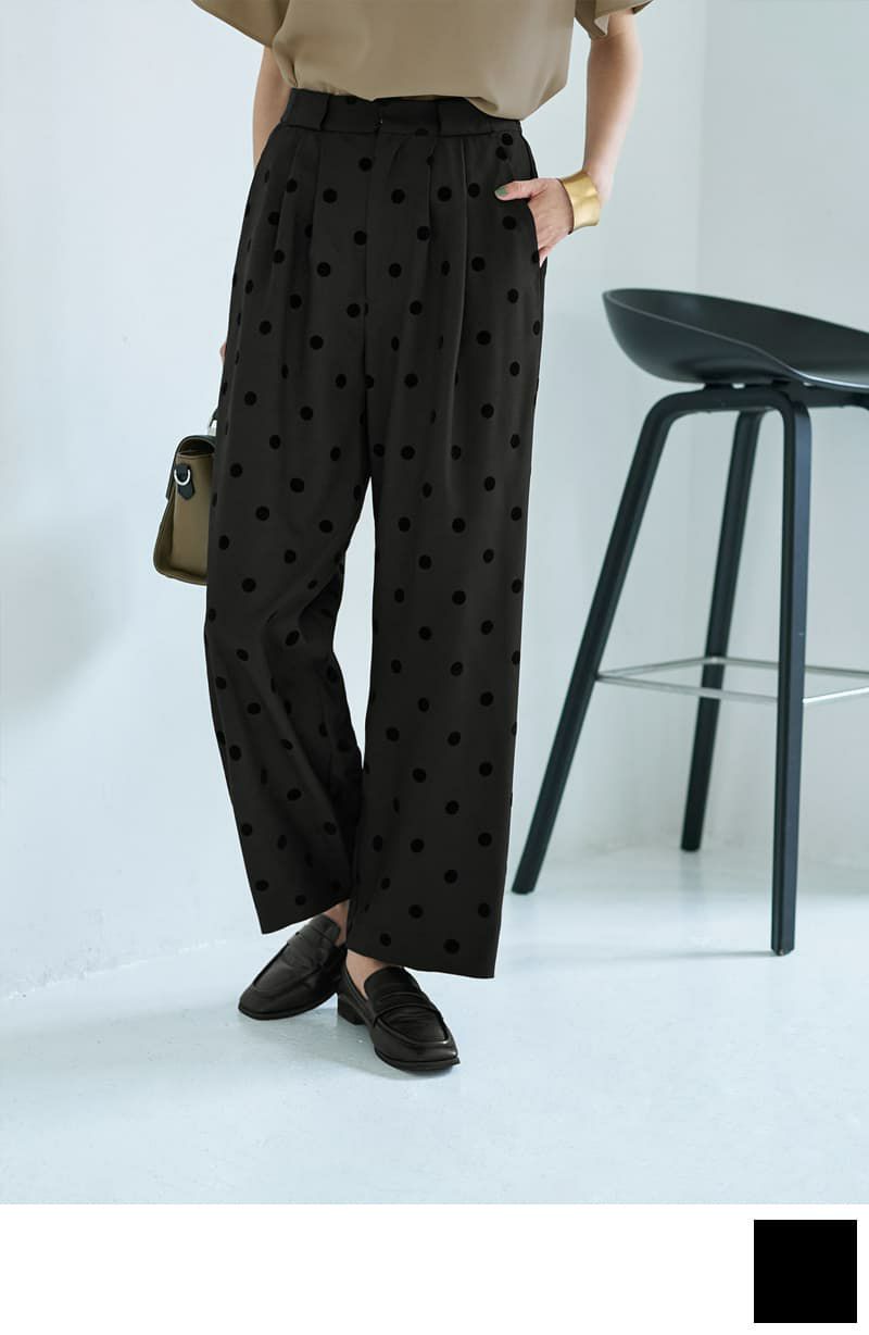 本革ポインテッドトゥロングブーツ | おしゃれな大人レディース