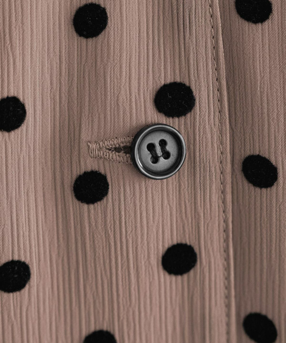 着用イメージ 167㎝　02サイズ　ベージュ