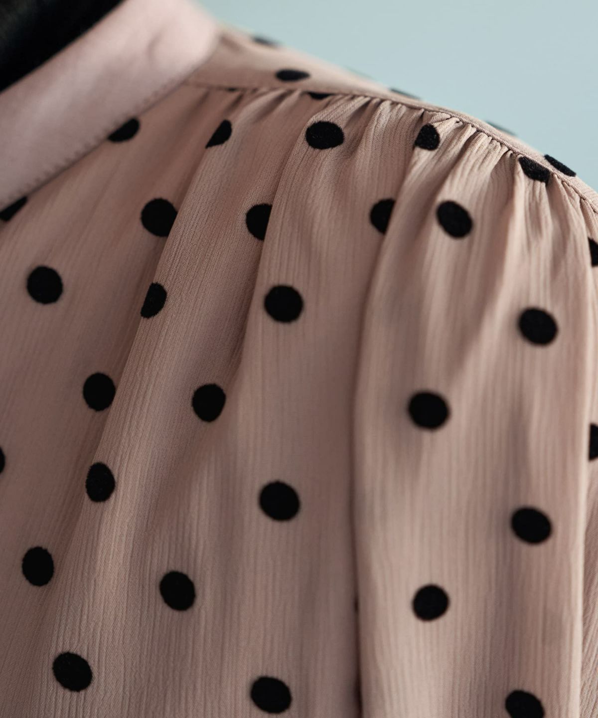 着用イメージ 167㎝　02サイズ　ベージュ