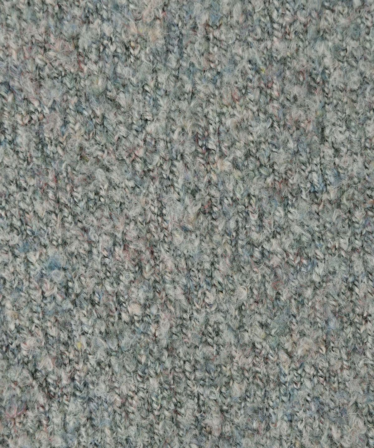 着用イメージ 163cm ミストグリーン