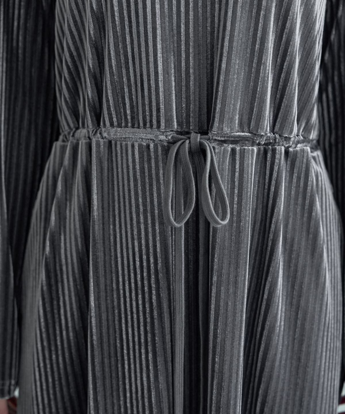 着用イメージ 167㎝　02サイズ　グレー