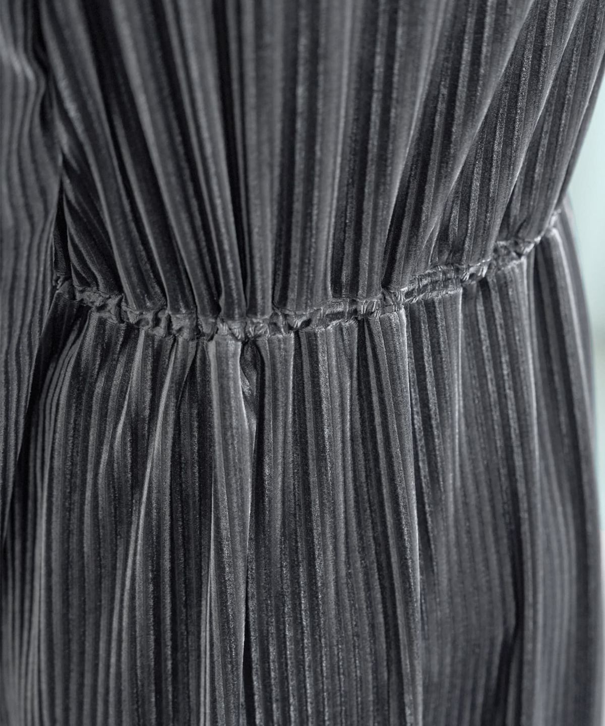 着用イメージ 167㎝　02サイズ　グレー