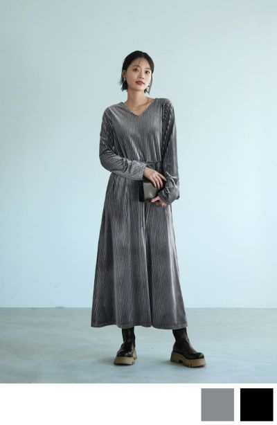 LIMITED STOCK