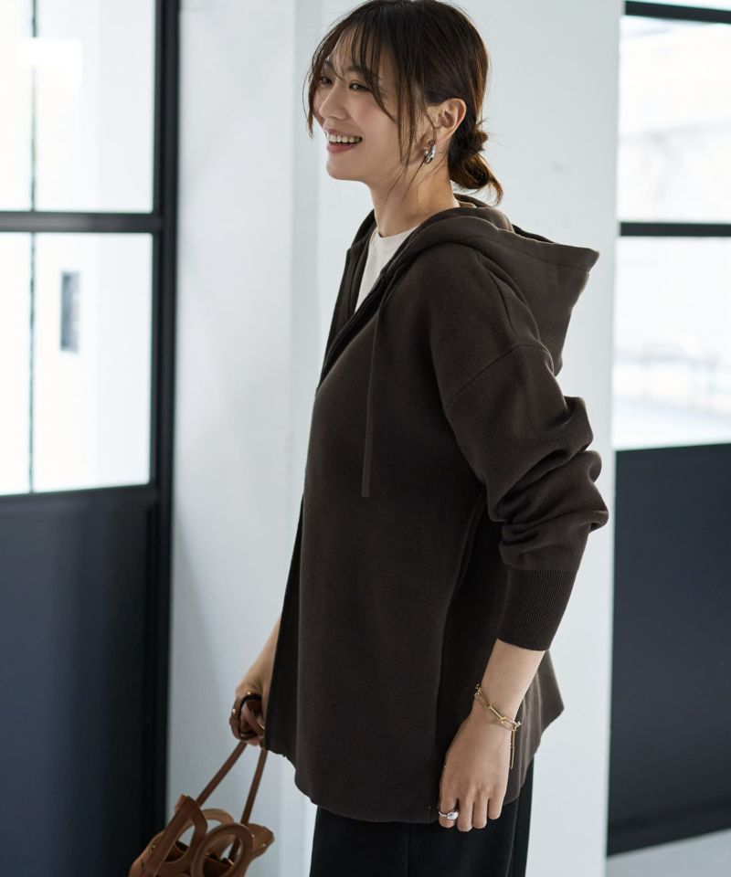 ダブスタ 23SS ESSENTIAL メッシュパーカー ベージュ M 羽織 ダブスタ 23SS ESSENTIAL メッシュパーカー ベージュ M 羽織