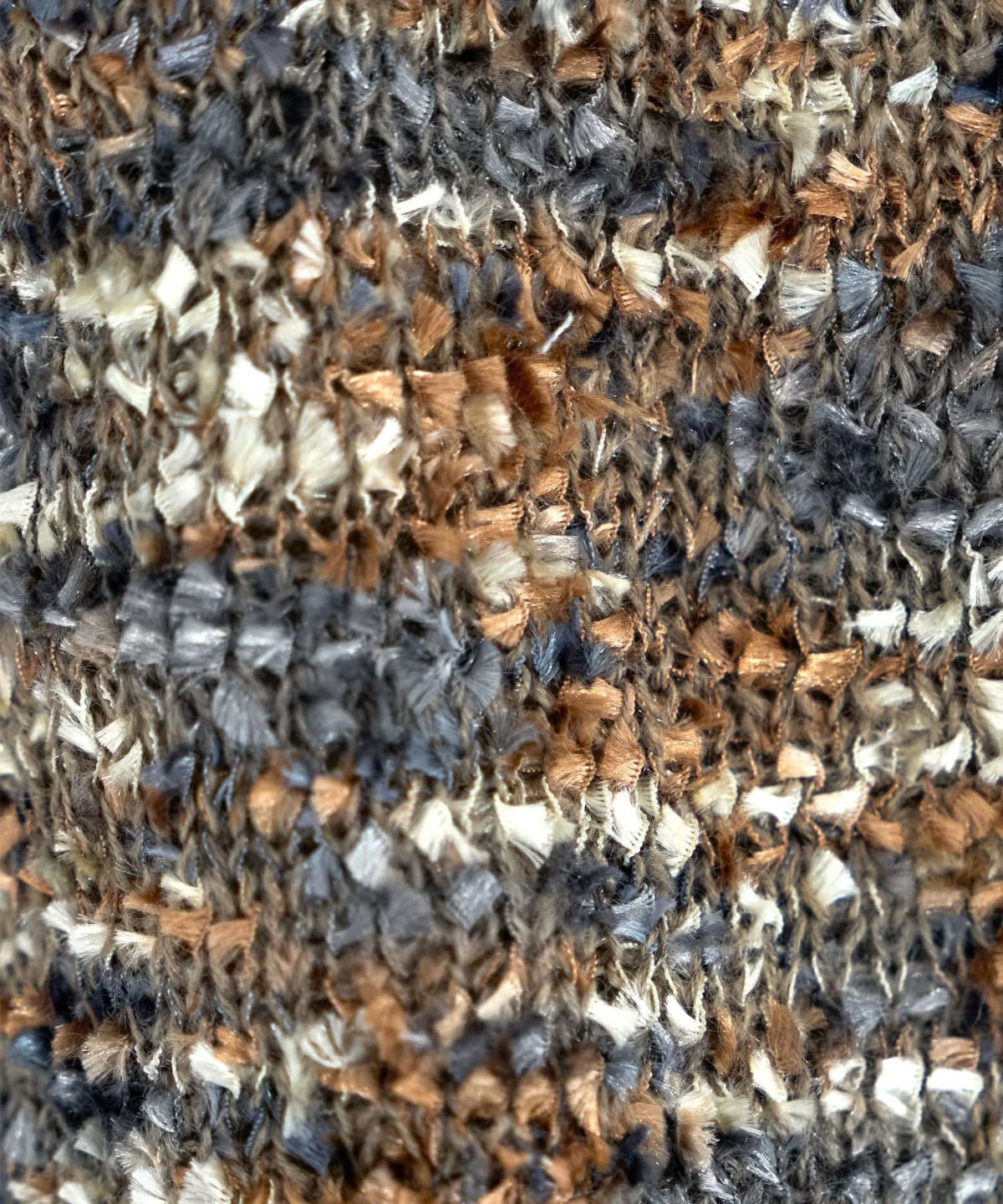 ブラウンミックス