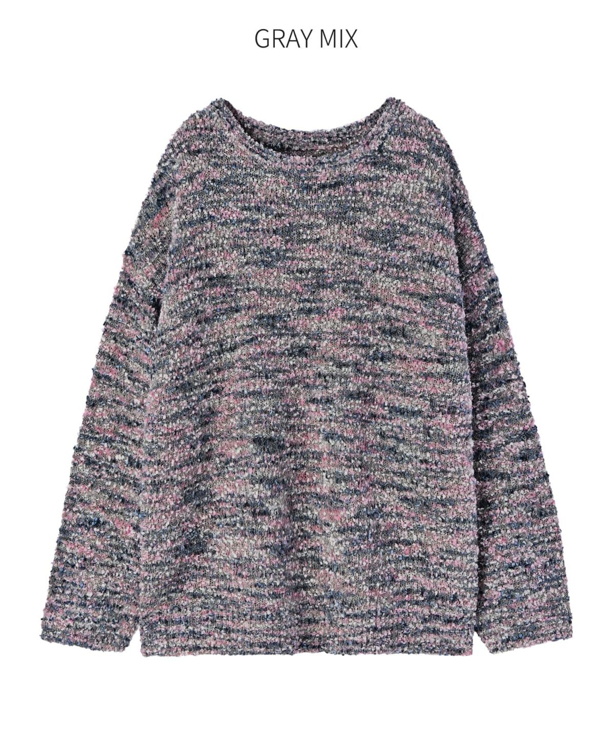 グレーミックス