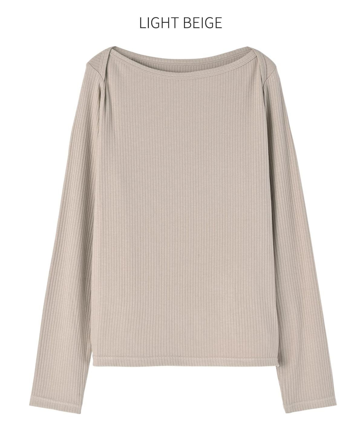 ライトベージュ