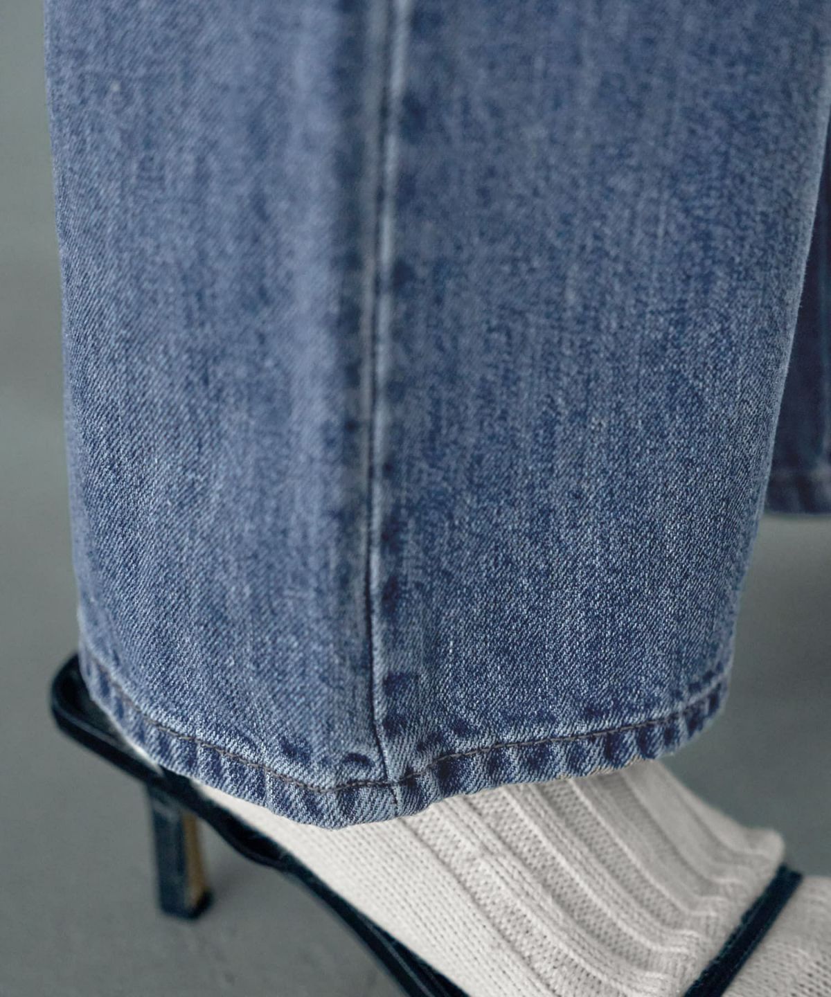 着用イメージ 167cm Sサイズ 