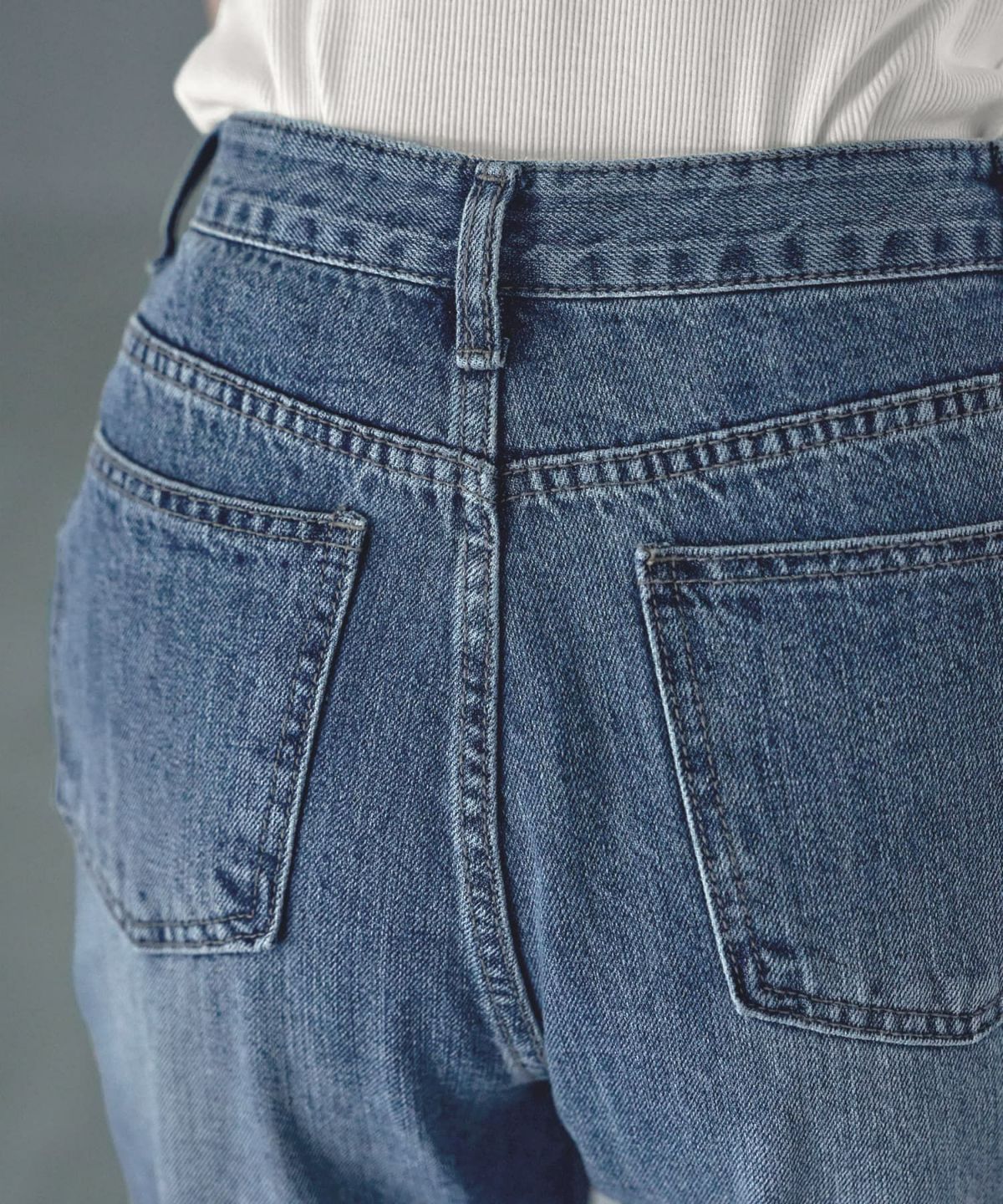 着用イメージ 167cm Sサイズ 