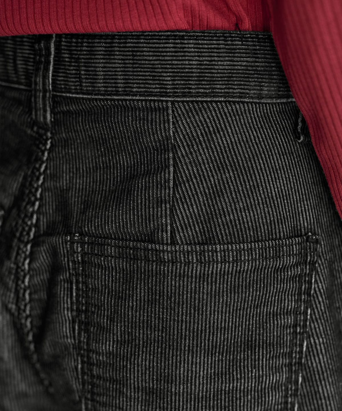 着用イメージ 167cm Sサイズ