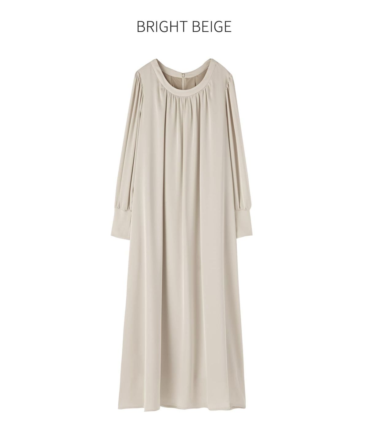 ブライトベージュ