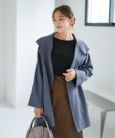 スモーキーブルー