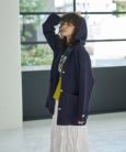 ネイビー